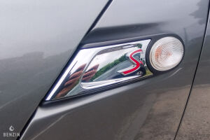 Mini Clubman Cooper S - 2008