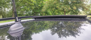 Mini Clubman Cooper S - 2008