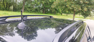 Mini Clubman Cooper S - 2008