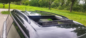 Mini Clubman Cooper S - 2008