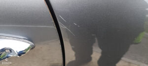 Mini Clubman Cooper S - 2008