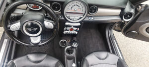 Mini Clubman Cooper S - 2008