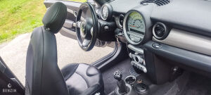 Mini Clubman Cooper S - 2008