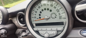 Mini Clubman Cooper S - 2008