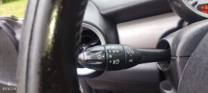 Mini Clubman Cooper S - 2008