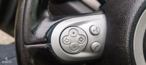 Mini Clubman Cooper S - 2008