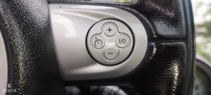 Mini Clubman Cooper S - 2008