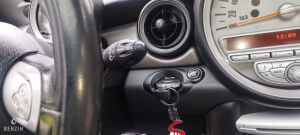 Mini Clubman Cooper S - 2008