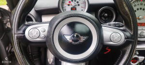 Mini Clubman Cooper S - 2008