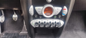 Mini Clubman Cooper S - 2008