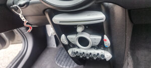 Mini Clubman Cooper S - 2008