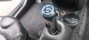 Mini Clubman Cooper S - 2008