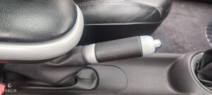 Mini Clubman Cooper S - 2008