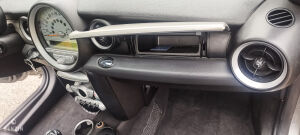 Mini Clubman Cooper S - 2008