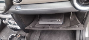 Mini Clubman Cooper S - 2008