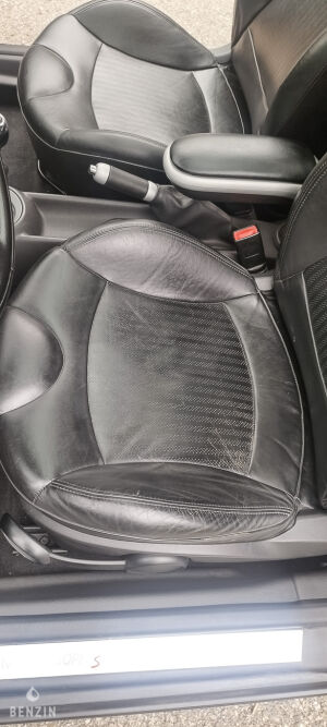 Mini Clubman Cooper S - 2008