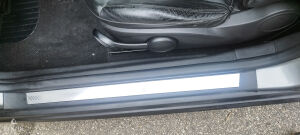 Mini Clubman Cooper S - 2008