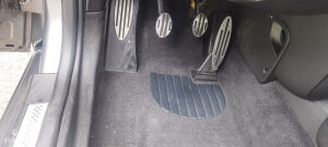 Mini Clubman Cooper S - 2008