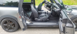 Mini Clubman Cooper S - 2008