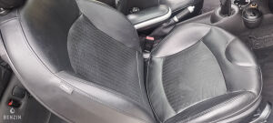 Mini Clubman Cooper S - 2008