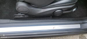 Mini Clubman Cooper S - 2008