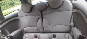 Mini Clubman Cooper S - 2008