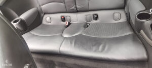 Mini Clubman Cooper S - 2008