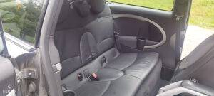 Mini Clubman Cooper S - 2008