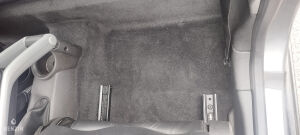 Mini Clubman Cooper S - 2008