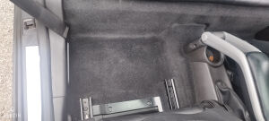 Mini Clubman Cooper S - 2008