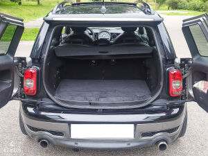 Mini Clubman Cooper S - 2008