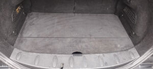 Mini Clubman Cooper S - 2008