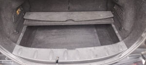 Mini Clubman Cooper S - 2008