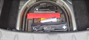 Mini Clubman Cooper S - 2008