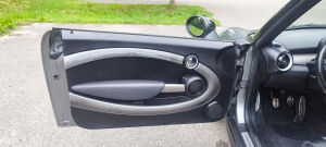 Mini Clubman Cooper S - 2008