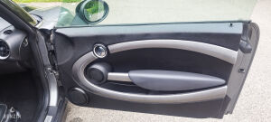 Mini Clubman Cooper S - 2008