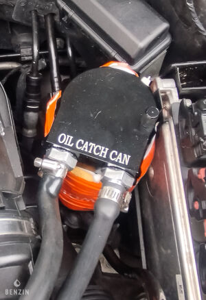 Mini Clubman Cooper S - 2008