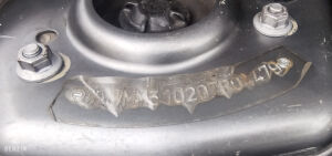 Mini Clubman Cooper S - 2008