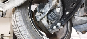 Mini Clubman Cooper S - 2008