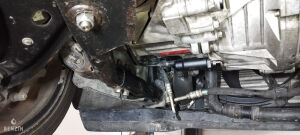 Mini Clubman Cooper S - 2008