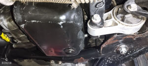 Mini Clubman Cooper S - 2008