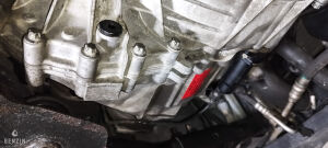 Mini Clubman Cooper S - 2008