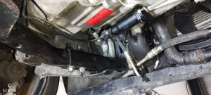 Mini Clubman Cooper S - 2008