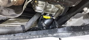 Mini Clubman Cooper S - 2008