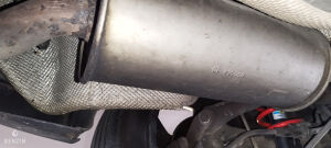 Mini Clubman Cooper S - 2008