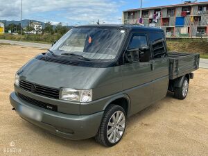 Volkswagen T4 Pick-Up - 1996