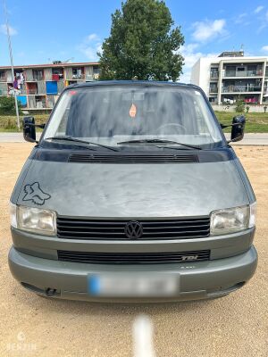Volkswagen T4 Pick-Up - 1996
