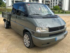 Volkswagen T4 Pick-Up - 1996