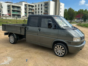 Volkswagen T4 Pick-Up - 1996