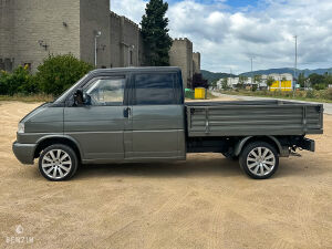 Volkswagen T4 Pick-Up - 1996